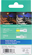 2020 Hyundai Accent - Ultinon LED DE3175W, Sold individually