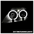 2003 BMW Z4 - Driver and Passenger Side Halogen Headlight, Without bulb(s), Convertible, Uses Stock Bulbs, Clear Lens, Black Interior, Signature Series
