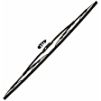 2013 Volkswagen Jetta - Front, Passenger Side Wiper Blade, Framed, 19 in., Professional Series