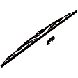 RX30120 Professional Series Wiper Blade, Framed 20 in.