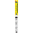 2009 Chevrolet Silverado 1500 - Front, Driver or Passenger Side Wiper Blade, Framed, 22 in., Professional Series