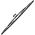 2011 Ford Fusion - Driver Side Wiper Blade, 9 X 3 Hook, Framed, 24 in., Professional Series
