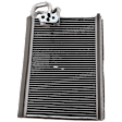 2012 Audi S5 - A/C Evaporator