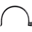 2021-2023 Audi Q5 - Front, Passenger Side Fender Flares, Primed