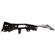 Front, Passenger Side Fender Support