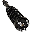 Front, Driver or Passenger Side Fully Loaded Strut