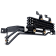 Transmission Oil Cooler