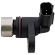 Speed Sensor - With 3-Prong Pin Male Terminal and 1-Female Connector