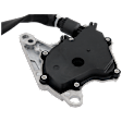 2001 Audi A4 - Neutral Safety Switch