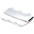 Rear, Driver Side Bumper Trim