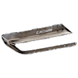 Rear, Driver Side Bumper Trim