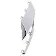 Rear, Driver Side Bumper Trim