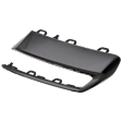 Rear, Driver Side Bumper Trim