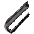 Rear, Driver Side Bumper Trim