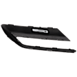 Rear, Driver Side Bumper Trim