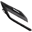 Rear, Driver Side Bumper Trim
