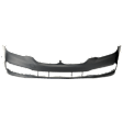 Front Primed Bumper Cover CAPA Certified