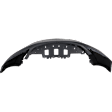 Front Primed Bumper Cover