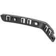Front, Passenger Side Bumper Bracket