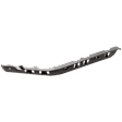 Front, Passenger Side Bumper Bracket