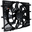 2025 Buick Envision - Radiator Fan 4 Cyl 2.0L, Single fan