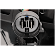 2025 Buick Envision - Radiator Fan 4 Cyl 2.0L, Single fan