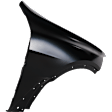 Front, Passenger Side Fender CAPA Certified