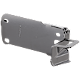 Radiator Support Passenger Side Guide Plate (E90 chassis)