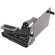 Radiator Support Passenger Side Guide Plate (E90 chassis)