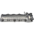 264-908 Passenger Side Valve Cover, Includes Installation Hardware