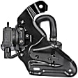 2011 Volkswagen GTI - Evaporative Emissions System Leak Detection Pump, Sold Individually, OE Solutions Series