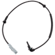 2011-2016 BMW 528i - Rear, Driver or Passenger Side ABS Speed Sensor