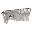 Oil Pan, 2.0L Engine, 4 Cyl