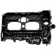 2012-2016 BMW 528i - Valve Cover, 4 Cyl., 2.0L Engine, Includes Gasket and Bolts