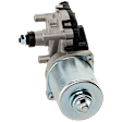 Wiper Motor, Motor without Washer Pump