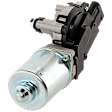 Wiper Motor, Motor without Washer Pump