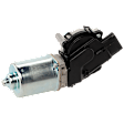 Wiper Motor, Motor without Washer Pump