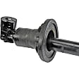 425-354 OE Solutions Series Steering Shaft