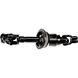 425-454 OE Solutions Series Steering Shaft