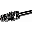 425-458 OE Solutions Series Steering Shaft