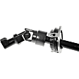 425-461 OE Solutions Series Steering Shaft