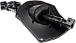 425-467 OE Solutions Series Steering Shaft