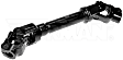 425-472 OE Solutions Series Steering Shaft