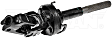 425-603 OE Solutions Series Steering Shaft