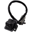 Back Up Camera, CAPA Certified