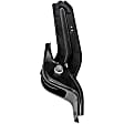 523-294 Rear, Passenger Side Trailing Arm, OE Solutions Series