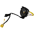 2011 Chevrolet Silverado 1500 - Air Bag Clockspring, Automatic Transmission, wo/Heated Steering Wheel