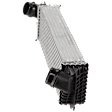 Intercooler, 6 Cyl., 3.0L Engine