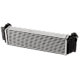 Intercooler, 6 Cyl., 3.0L Engine