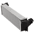 Intercooler, 6 Cyl., 3.0L Engine